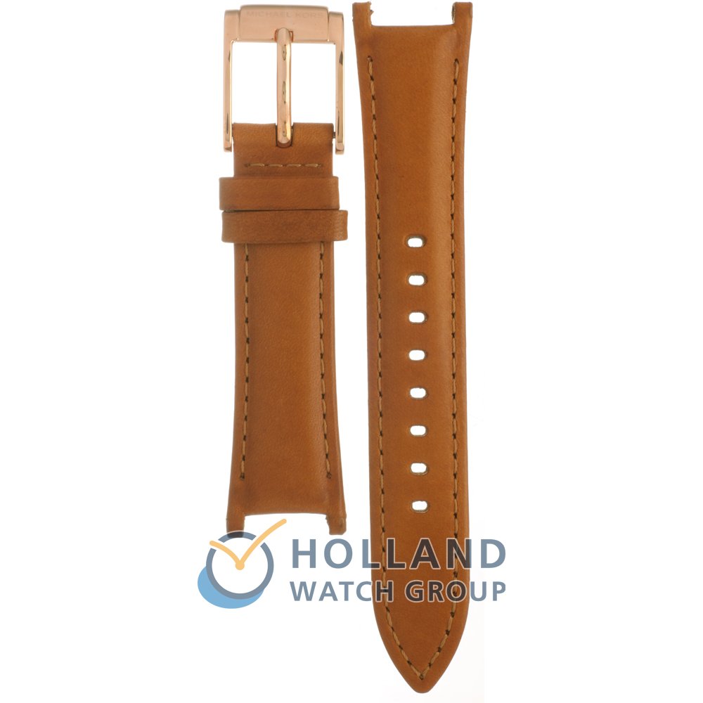 Michael Kors Michael Kors Straps AMK2421 MK2421 Kerry Band