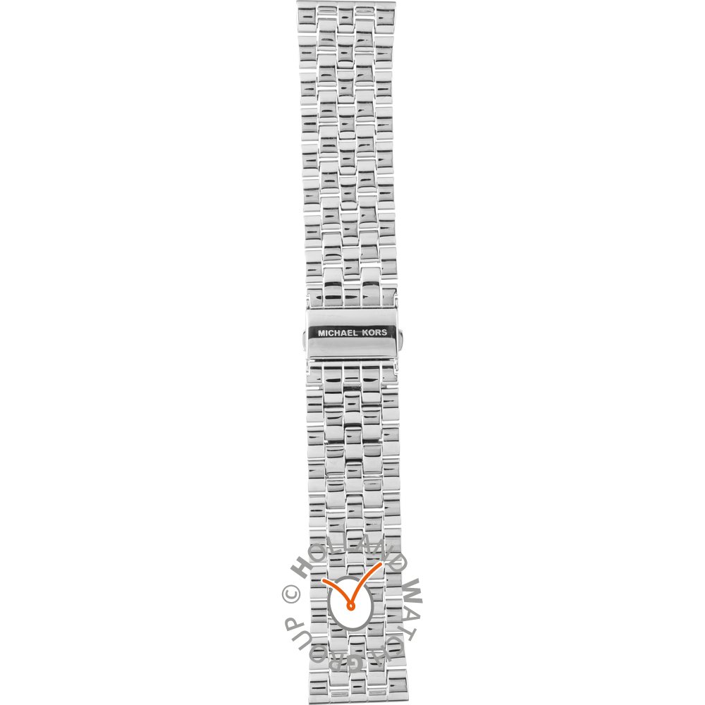 Michael Kors Michael Kors Straps AMK3140 Band