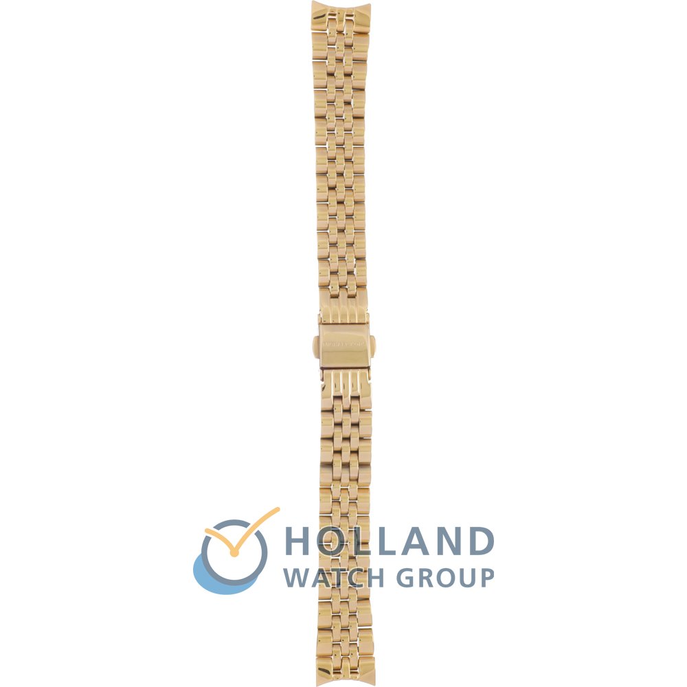 Michael Kors Michael Kors Straps AMK3229 MK3229 Lexington Mini Band