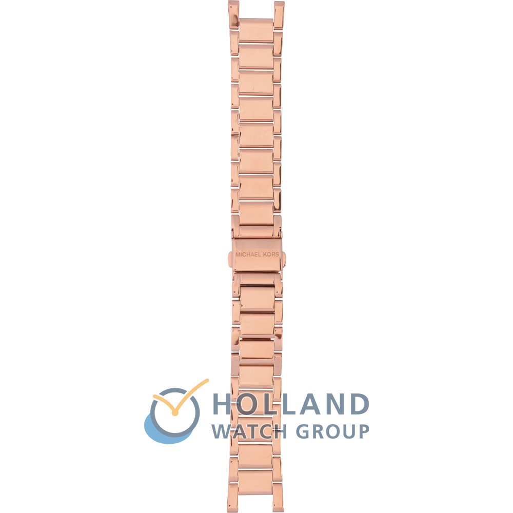 Michael Kors Michael Kors Straps AMK5616 MK5616 Parker Mini Band