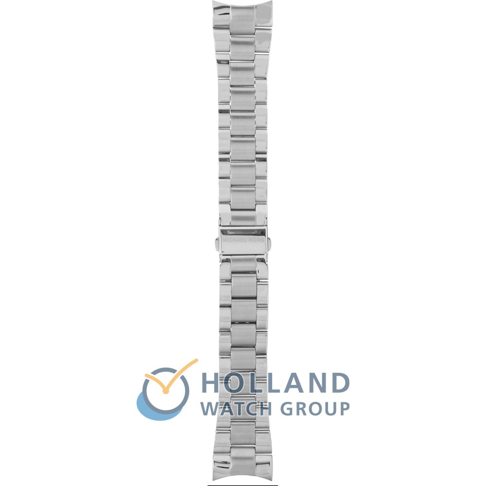 Michael Kors Michael Kors Straps AMK5753 MK5753 Everest Band