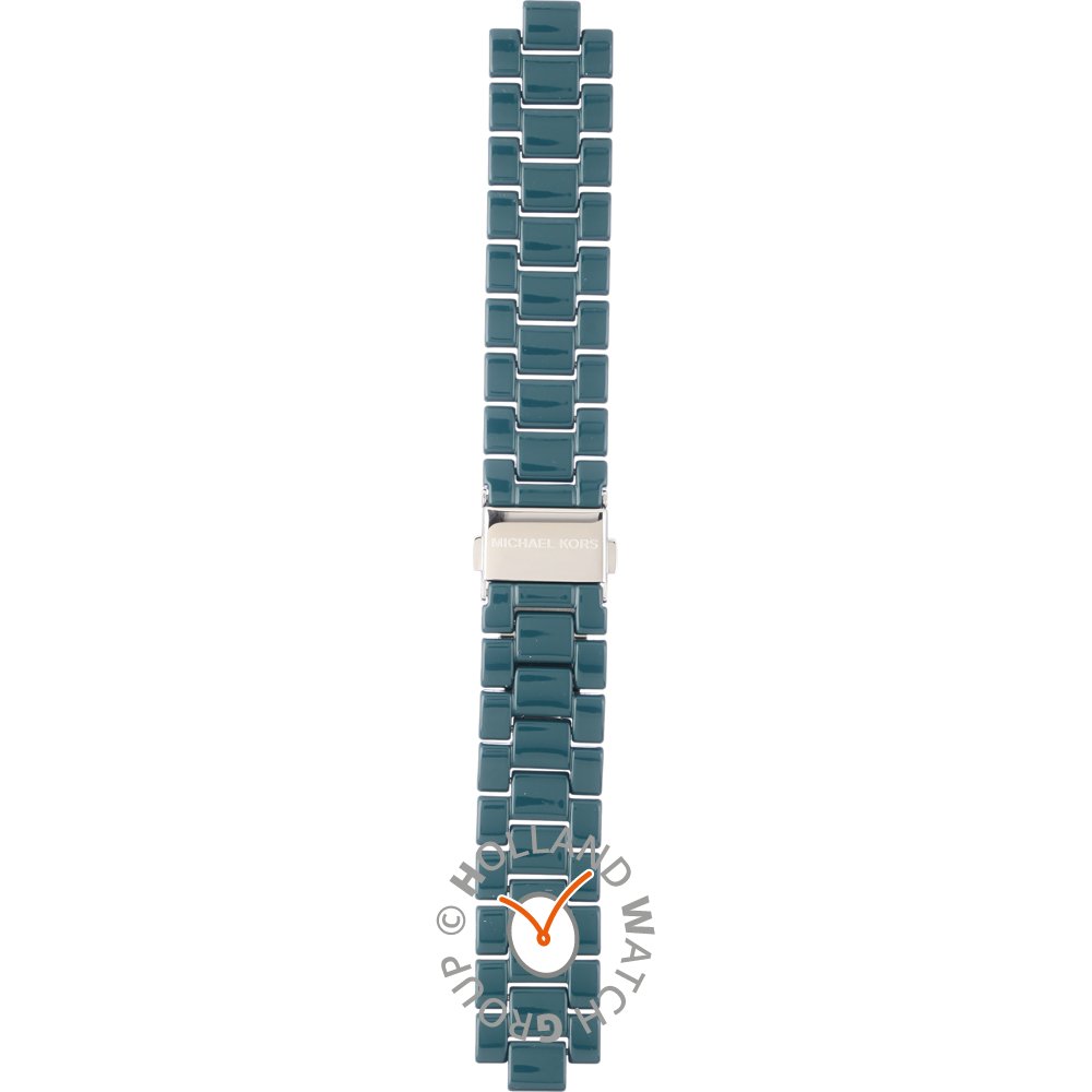 Michael Kors Michael Kors Straps AMK6722 MK6722 Ritz Band