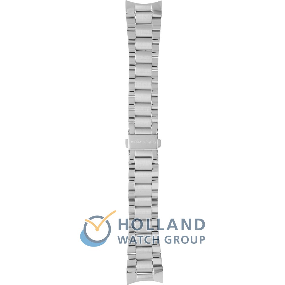 Michael Kors Michael Kors Straps AMKT5012 MKT5012 Bradshaw Access Band