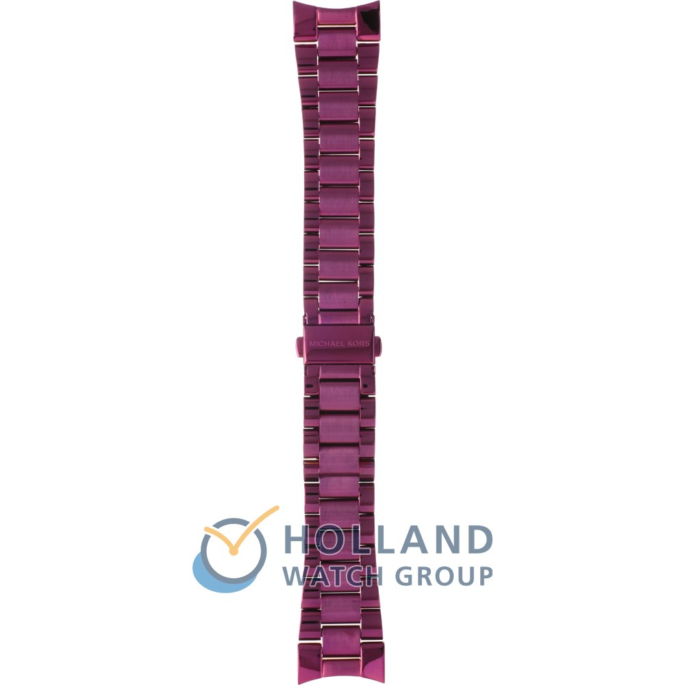 Michael Kors Michael Kors Straps AMKT5017 MKT5017 Bradshaw Access Band