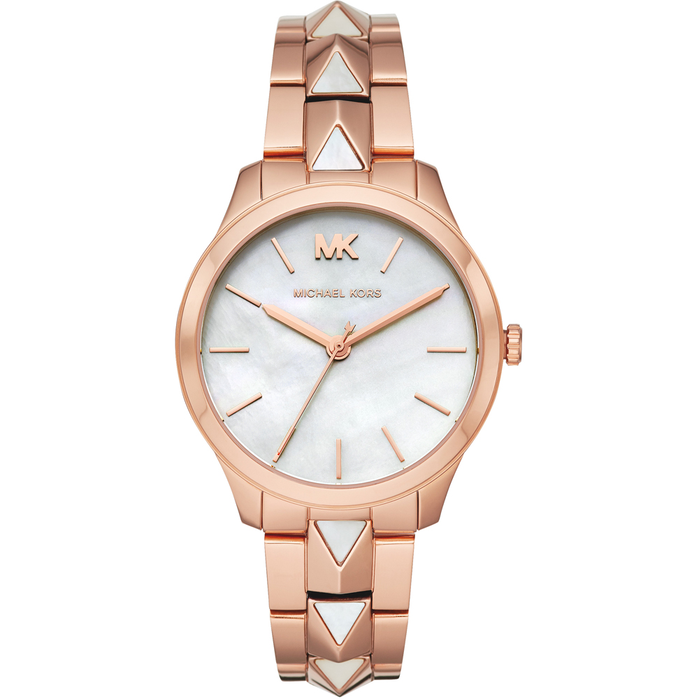 Michael Kors MK6671 Runway Uhr