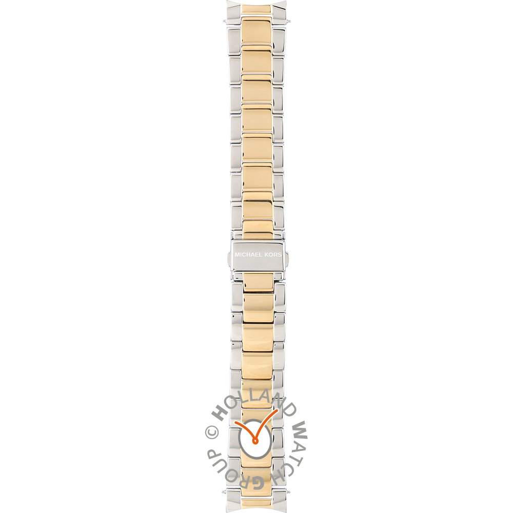 Michael Kors Michael Kors Straps AMK6825 Tibby Band