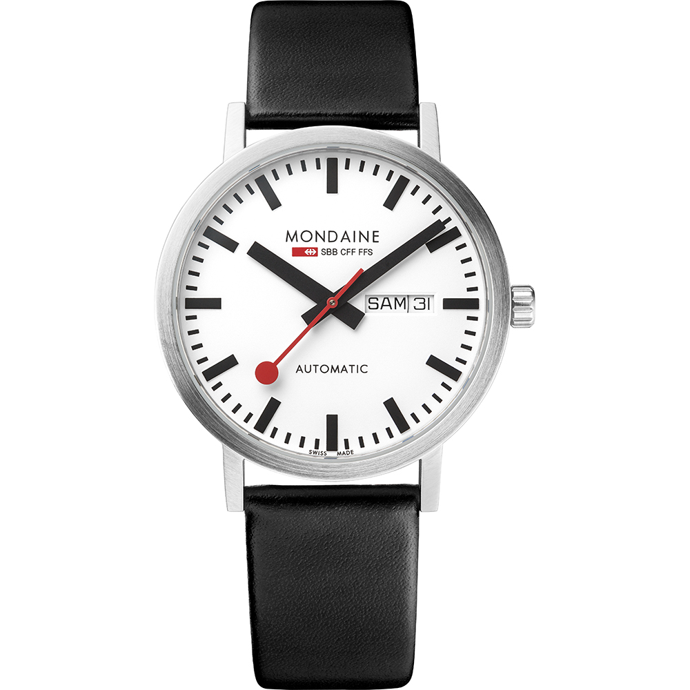 Mondaine Classic A132.30359.16SBB Classic Automatic Uhr