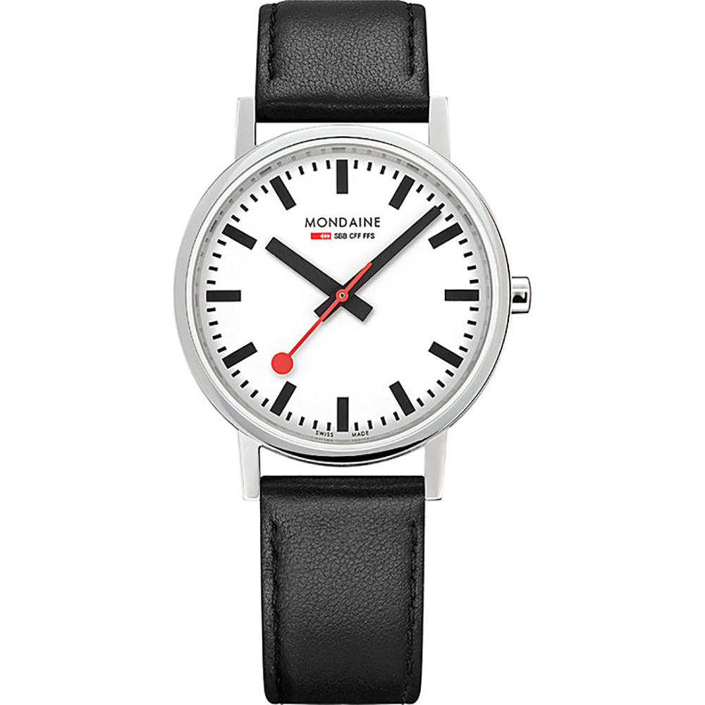 Mondaine Classic A660.30314.11SBB Classic Gent Uhr
