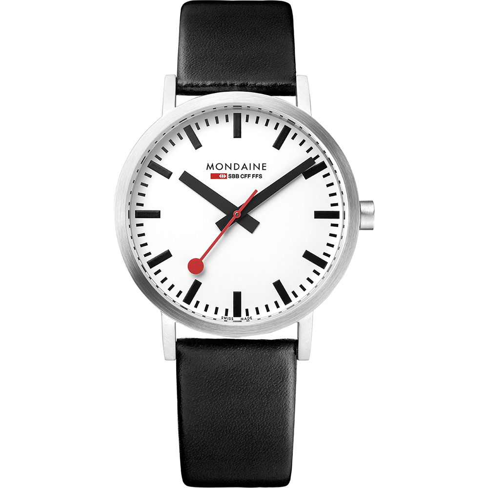 Mondaine Classic A660.30314.16SBB Classic Gent Uhr