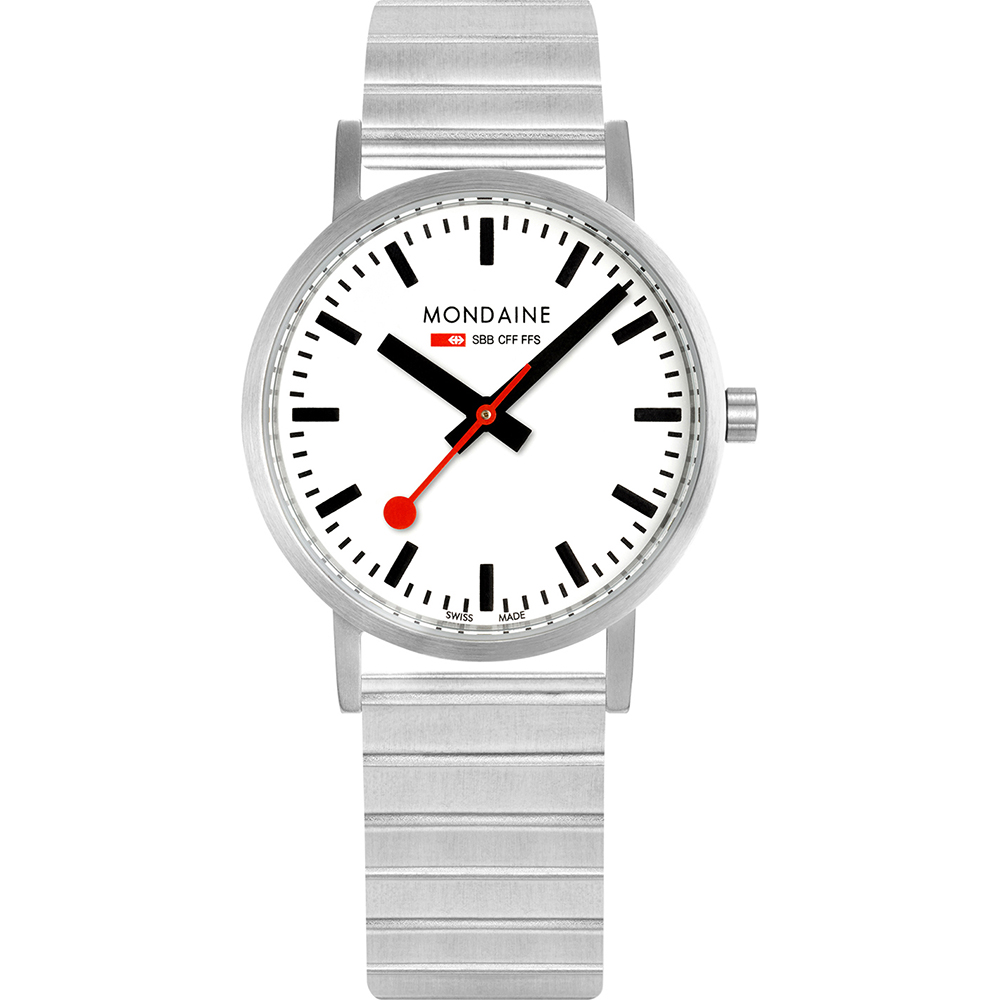 Mondaine Classic A660.30314.16SBJ Classic Gent Uhr