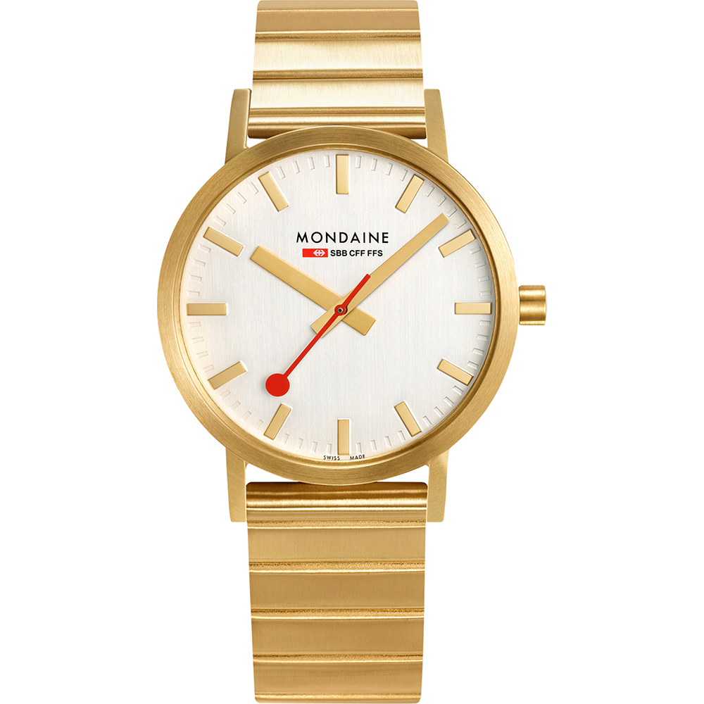Mondaine Classic A660.30360.16SBM Classic Gent Uhr