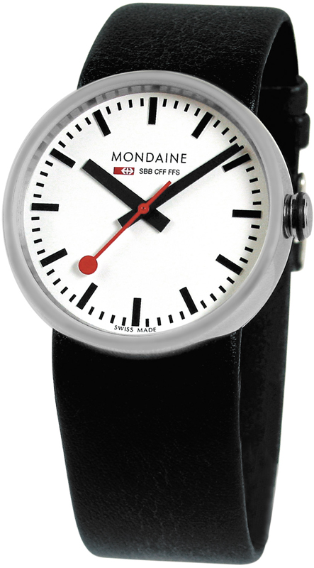 Mondaine Watch Evo Evo Lady A658.30306.16SBO