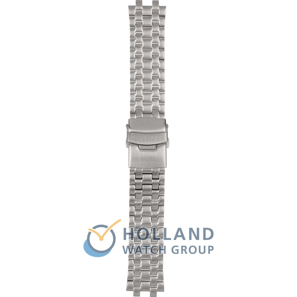 Mondaine Straps FM20922.STEM.1 Classic Band