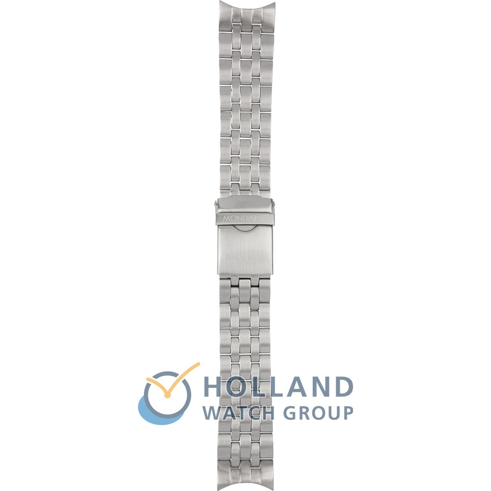 Mondaine Straps FM14424.STEM Sport ll Band