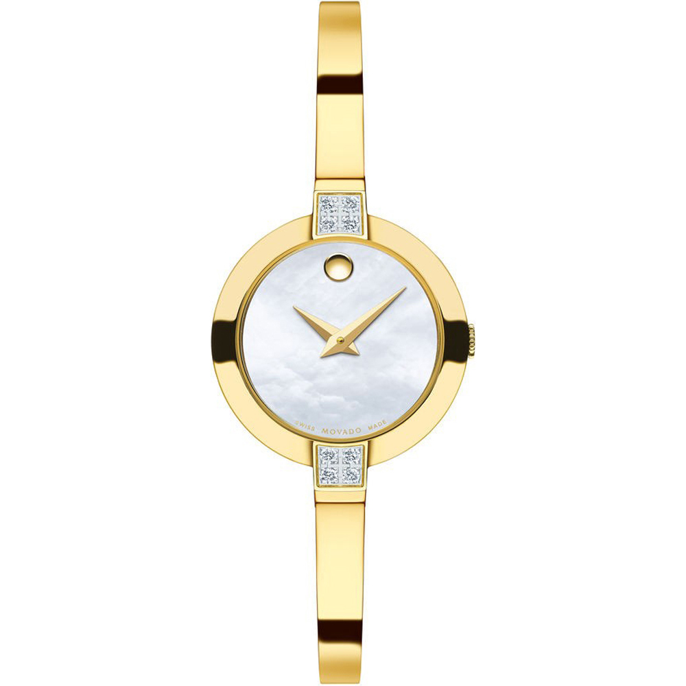 Movado 0607000 Bela Uhr