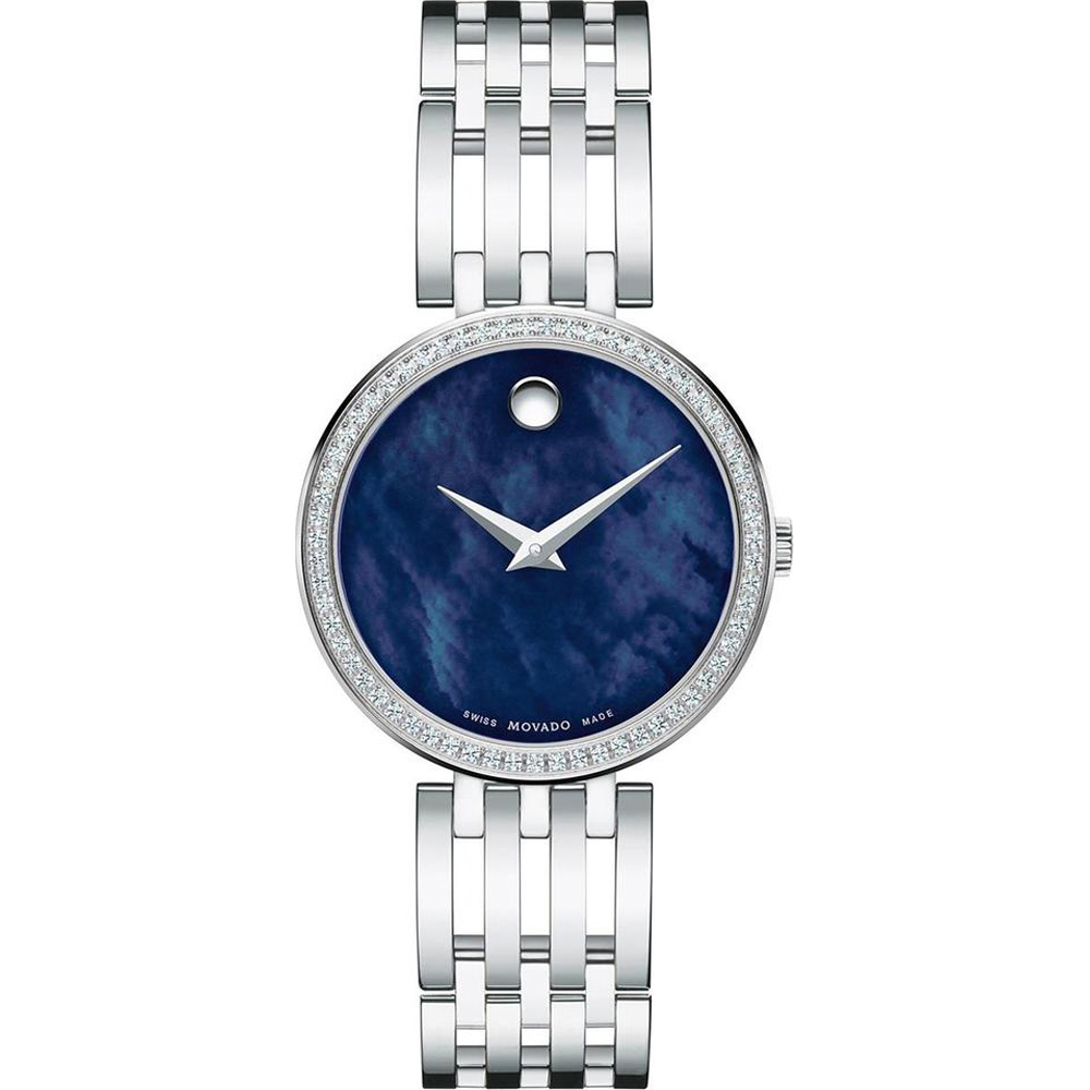 Movado Esperanza 0607231 Uhr