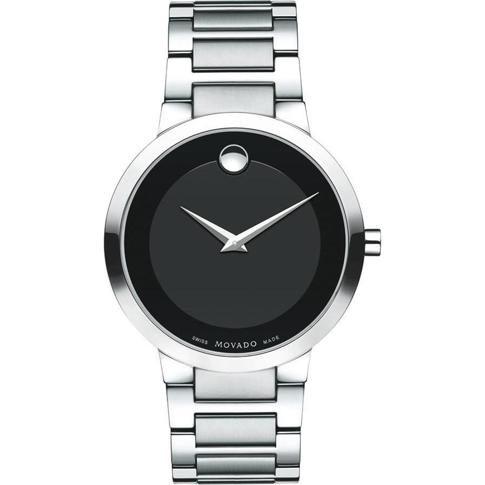 Movado Modern 0607119 Modern Classic Uhr