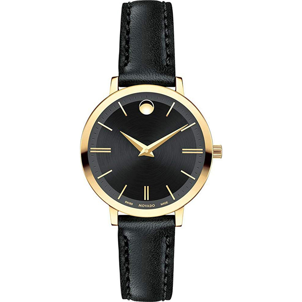 Movado Ultra Slim 0607095 Uhr