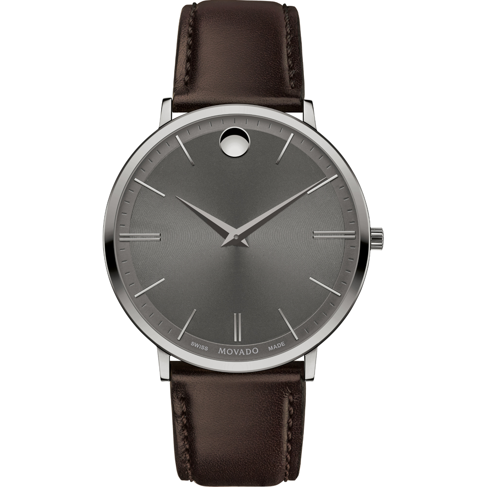 Movado Ultra Slim 0607377 Uhr