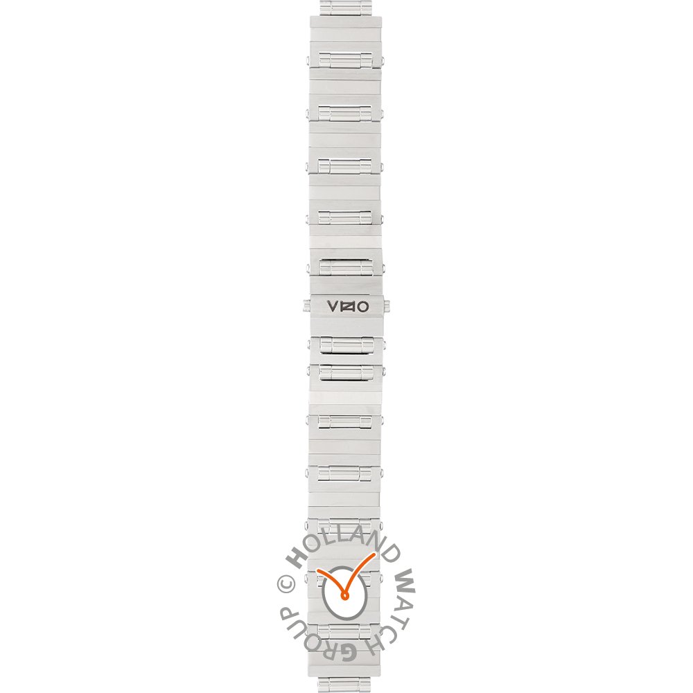 Movado Straps 669001672 Vizio Band