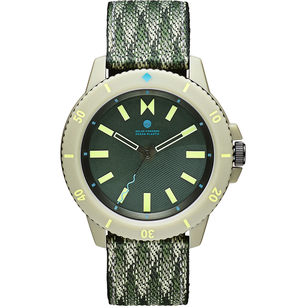 MVMT 28000207 Ocean Plastic Uhr