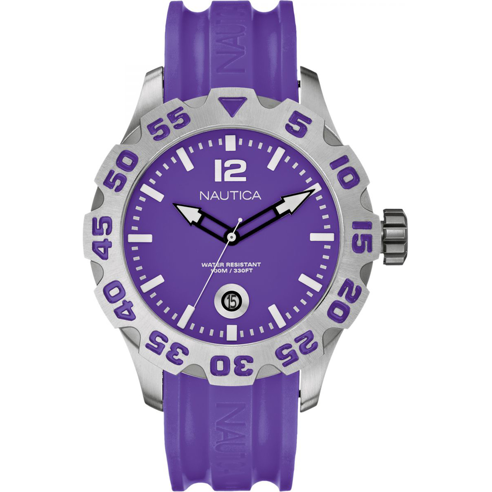 Nautica A14606G BFD 100 Uhr