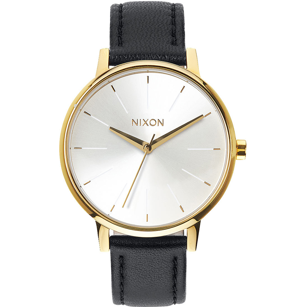 Nixon Watch Time 3 hands Kensington A108-1964