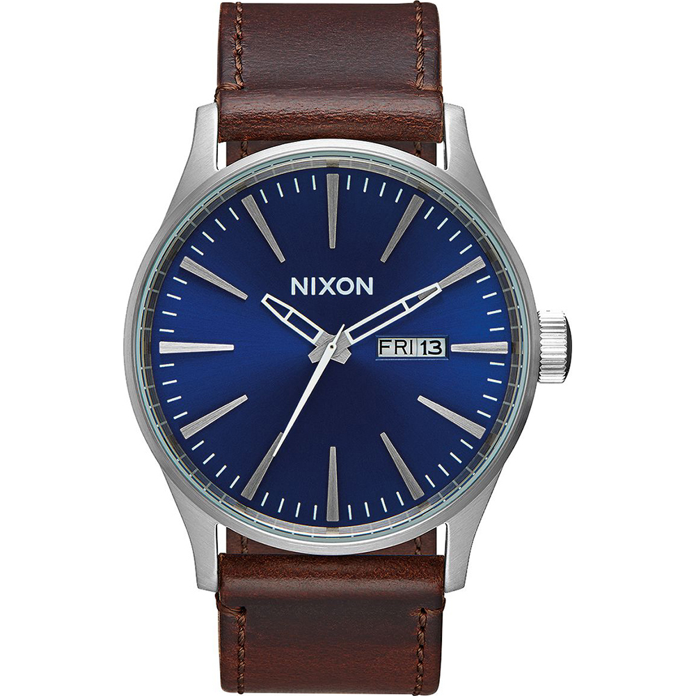 Nixon Watch Time 3 hands Sentry A105-1524