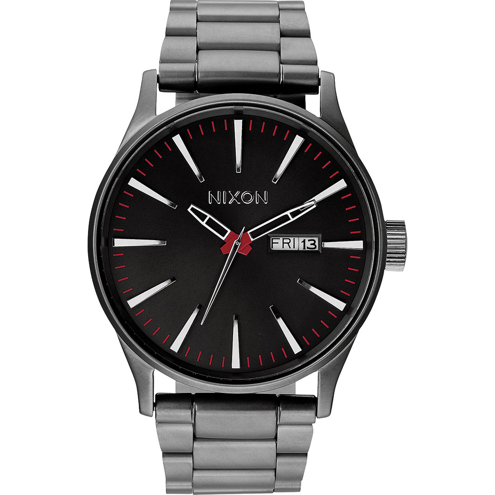 Nixon A356-131 Sentry SS Uhr