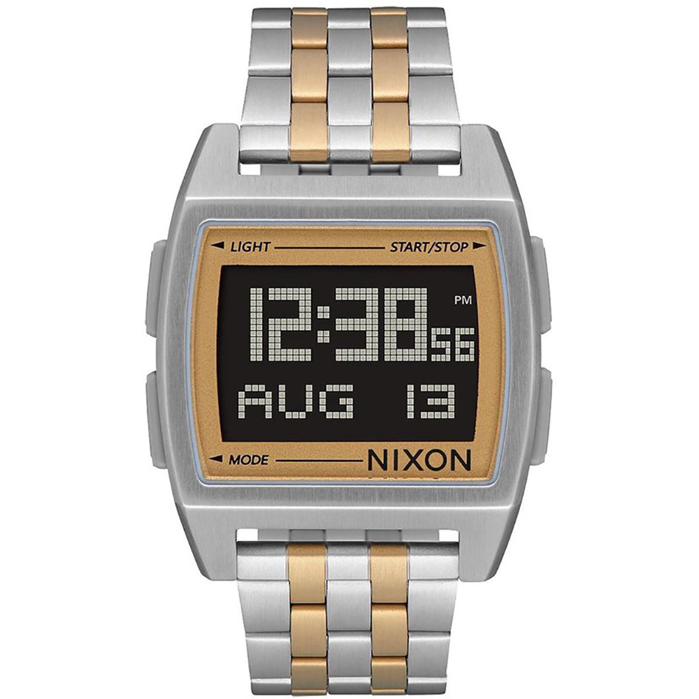 Nixon A1107-1431 The Base Uhr