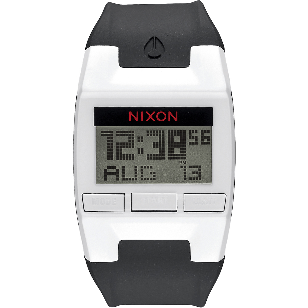 Nixon A408-127 The Comp Uhr