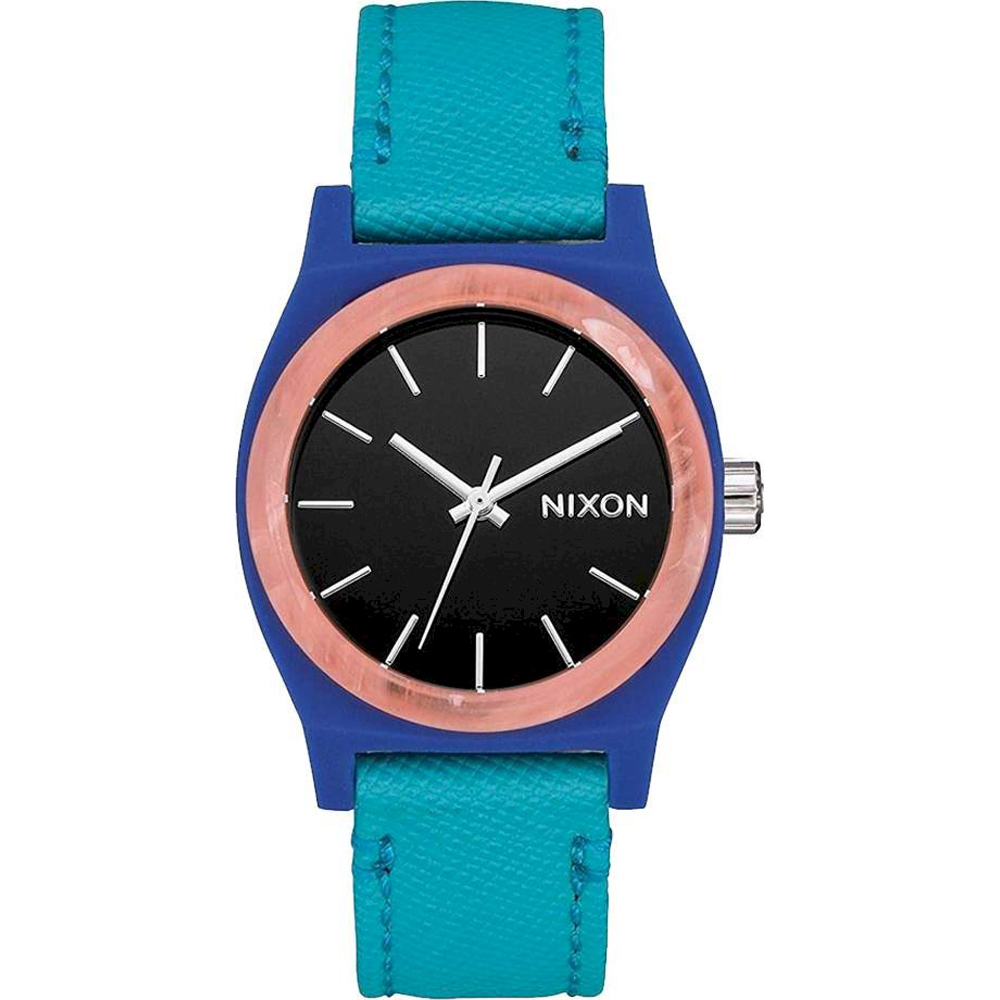 Nixon A1172-3153 The Medium Time Teller Uhr