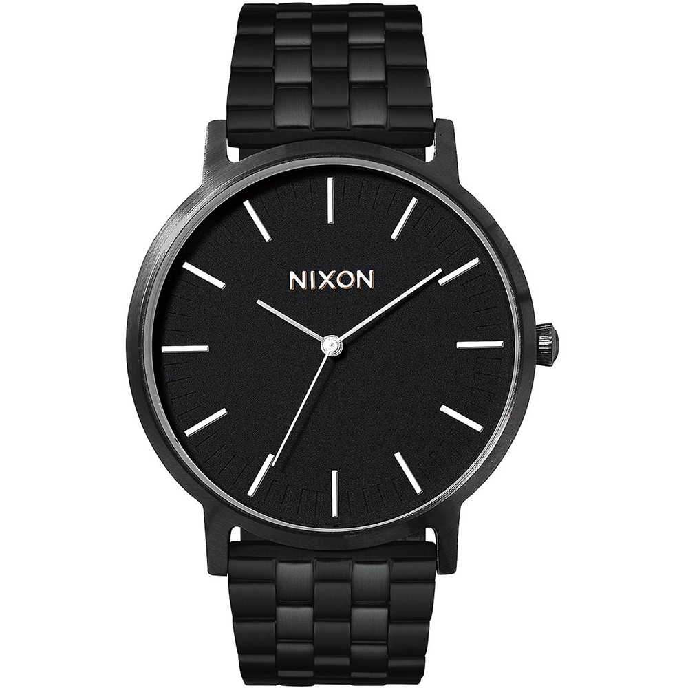 Nixon A1057-756 The Porter Uhr