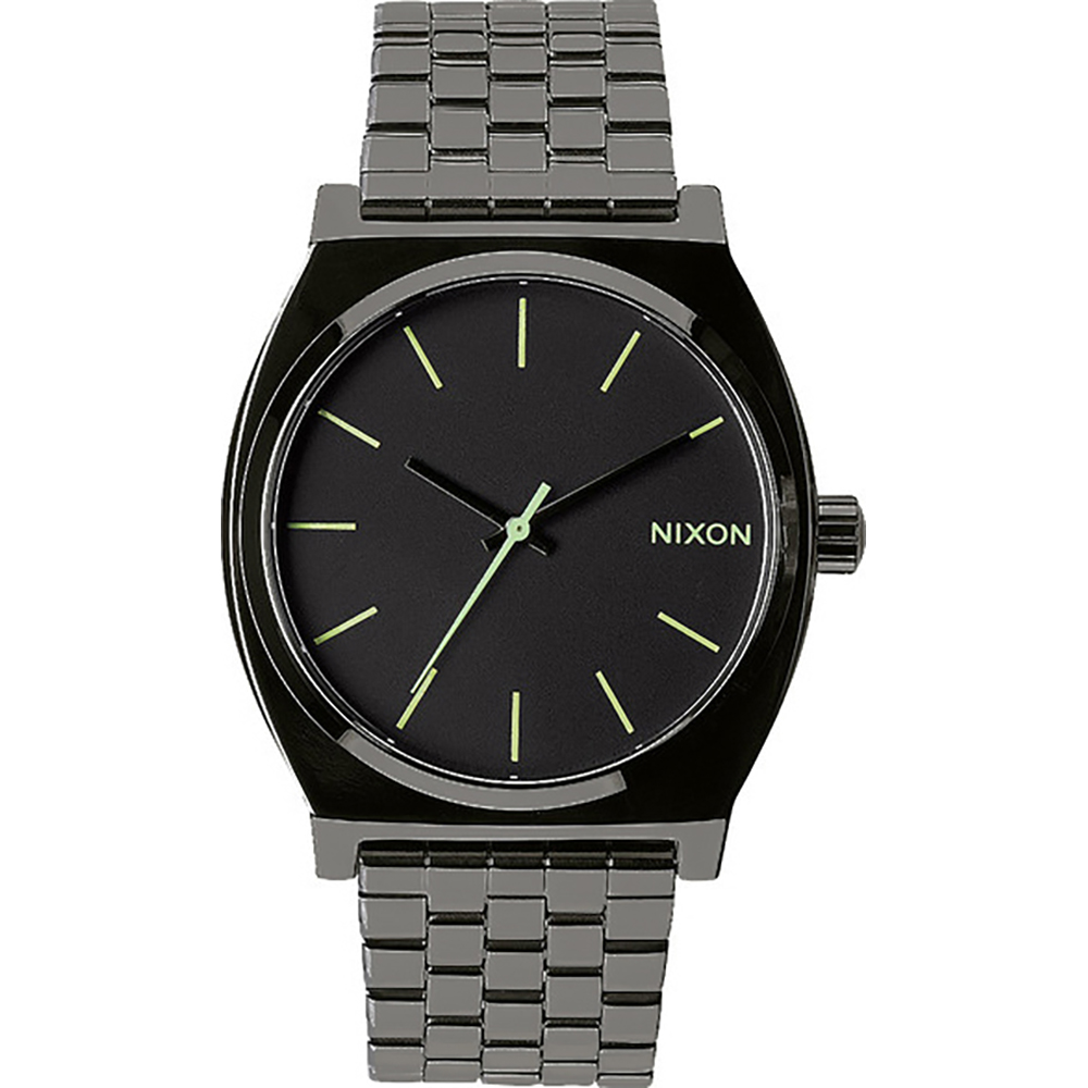 Nixon A045-1885 Time Teller Uhr