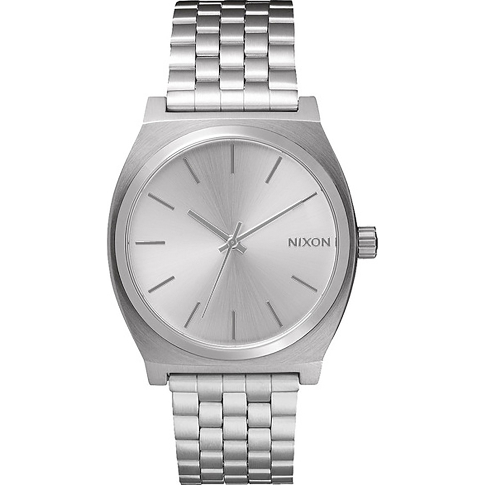 Nixon Watch Time 3 hands Time Teller A045-1920