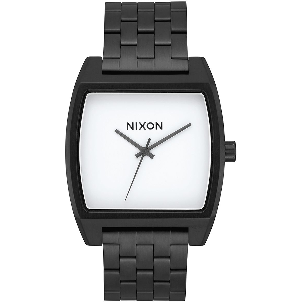 Nixon A1245-005 The Time Tracker Uhr