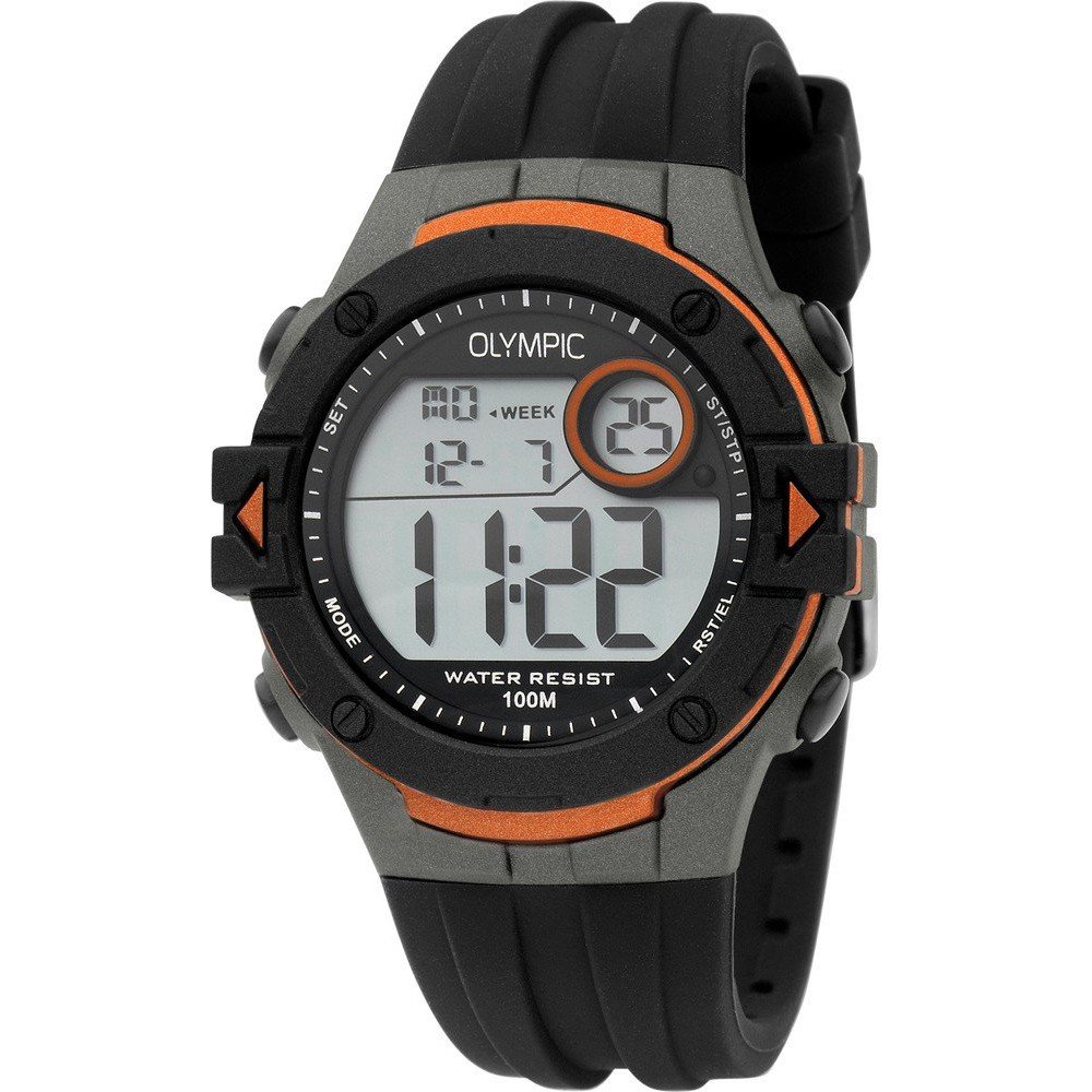 Olympic Sport OL45HKR008 Hiking Uhr