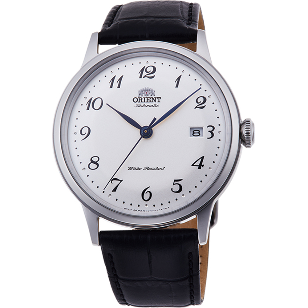 Orient Bambino RA-AC0003S10B Bambino II Uhr