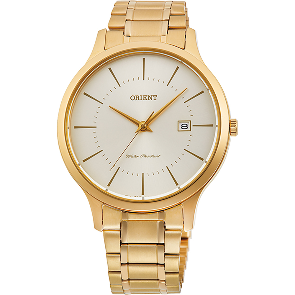Orient Classic RF-QD0009S10B Dressy elegant Uhr