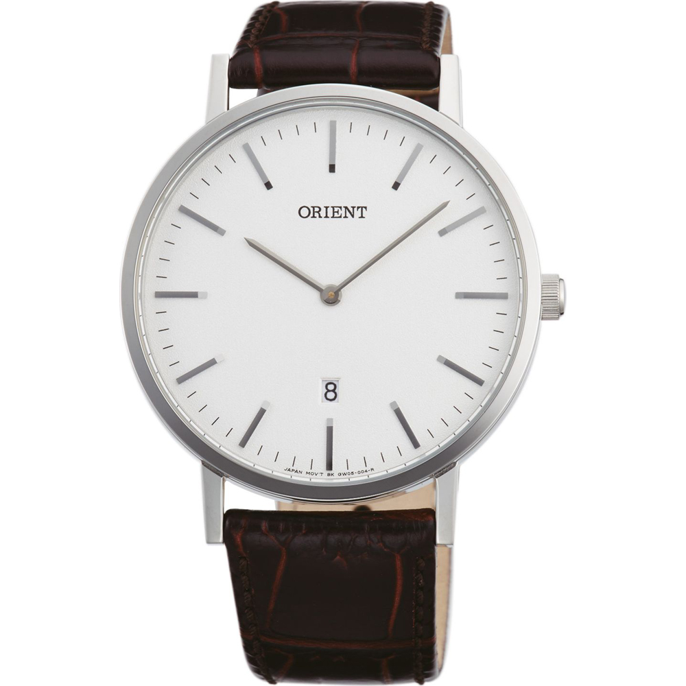 Orient Quartz FGW05005W0 Classic Uhr