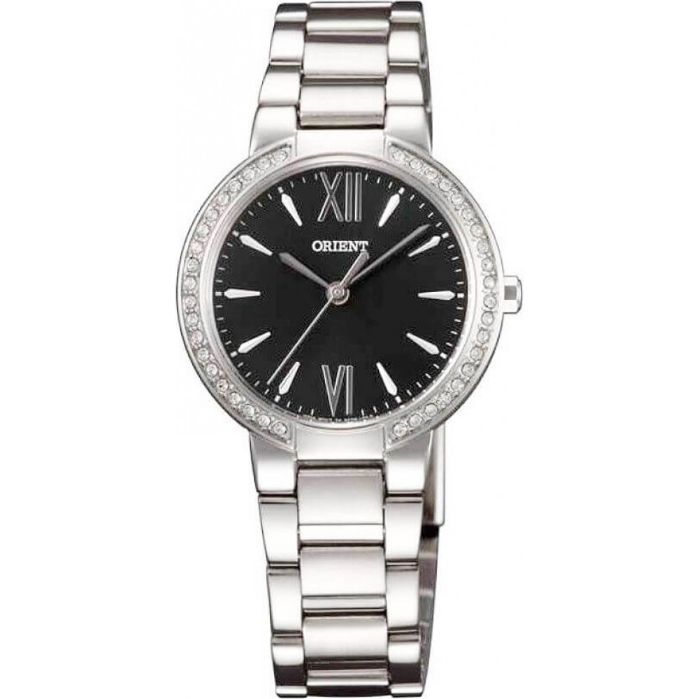 Orient Quartz FQC0M004B0 Dressy Elegant Uhr