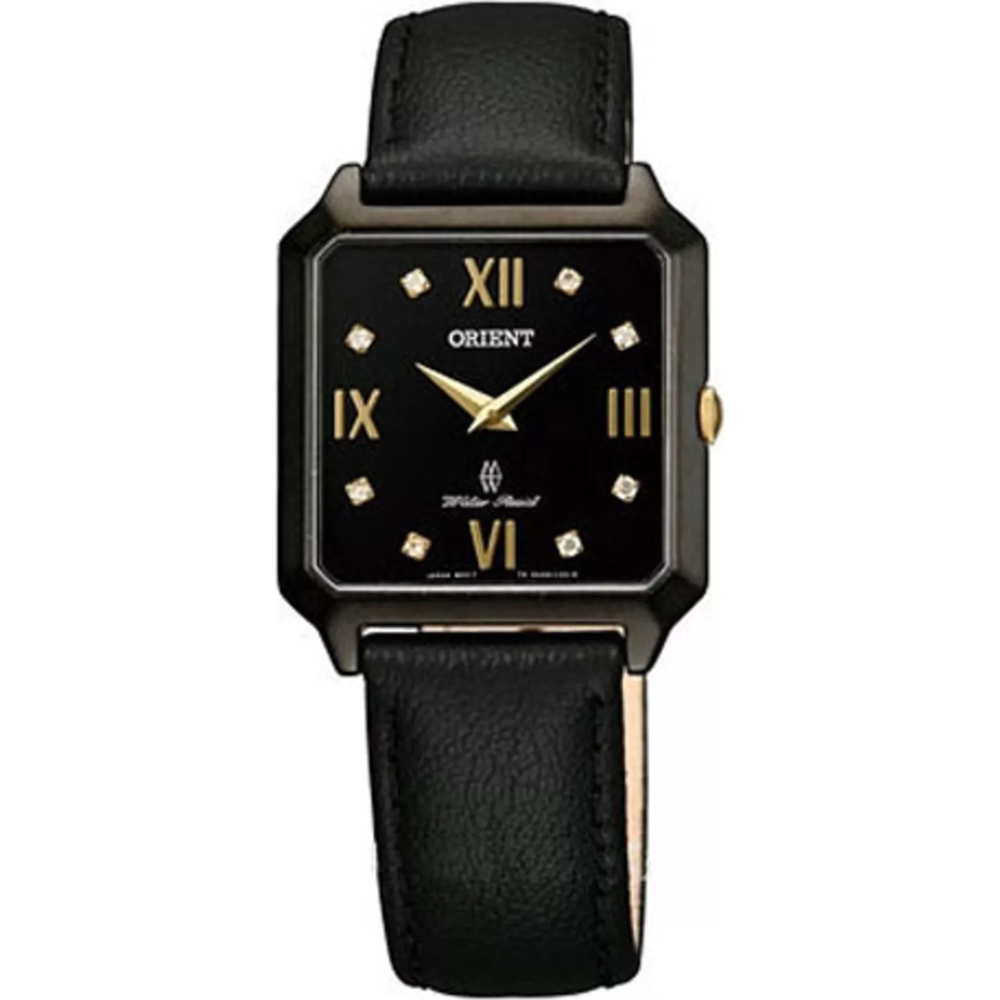 Orient Quartz FUAAN005B0 Dressy Elegant Uhr
