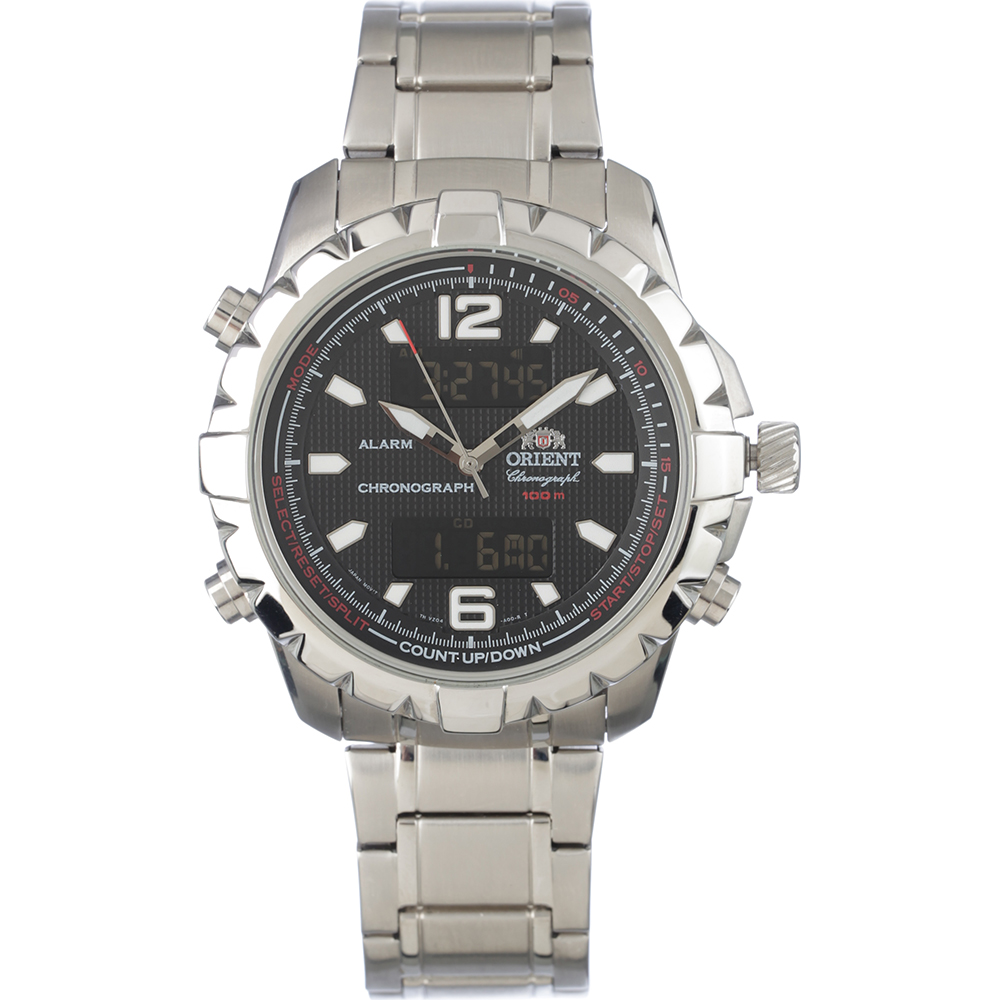 Orient Quartz FVZ04003B0 Uhr