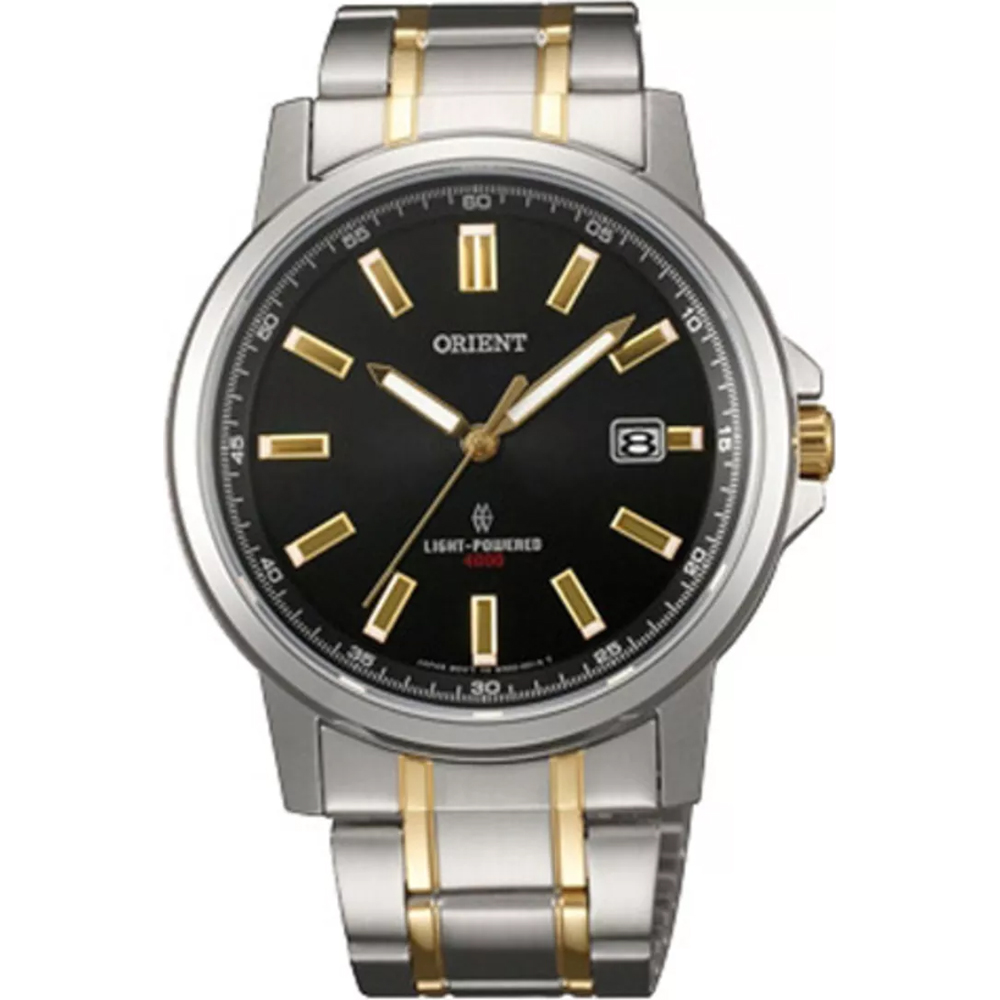 Orient FWE02002B0 Solar Uhr