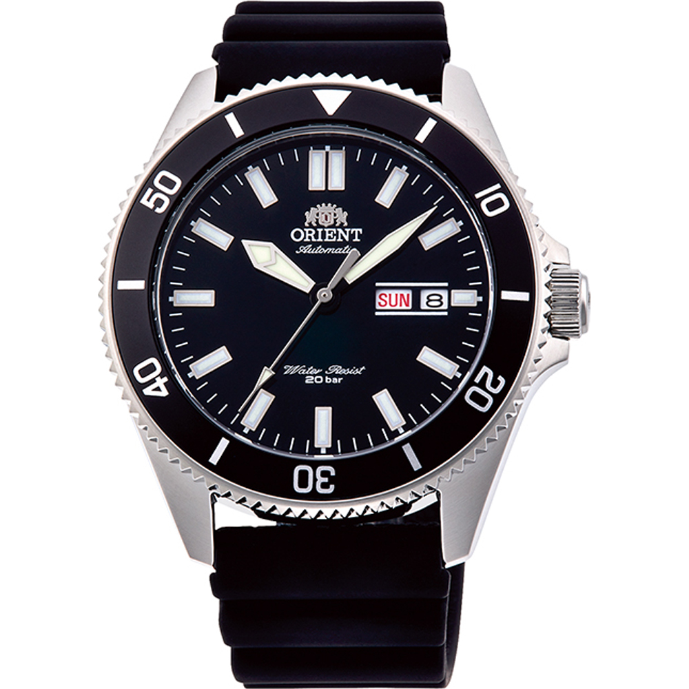 Orient Mako RA-AA0010B19B Mako III Uhr