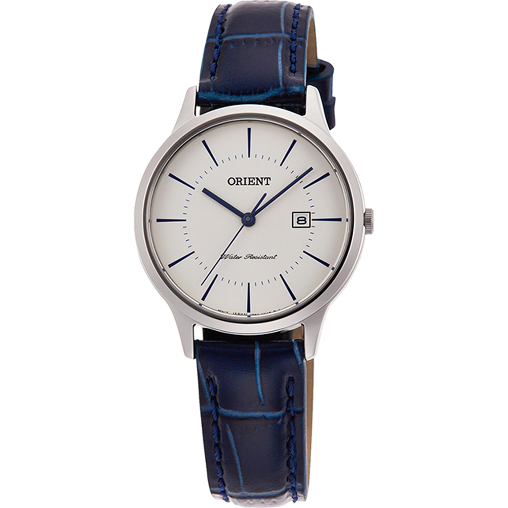 Orient Classic RF-QA0006S10B Dressy elegant Uhr