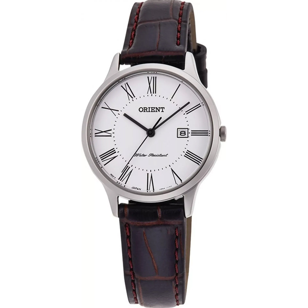 Orient Classic RF-QA0008S10B Dressy elegant Uhr