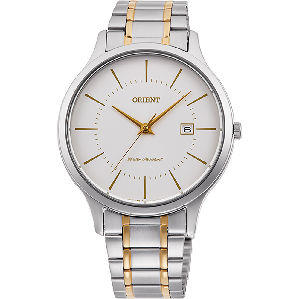 Orient Contemporary RF-QD0010S10B Dressy elegant Uhr