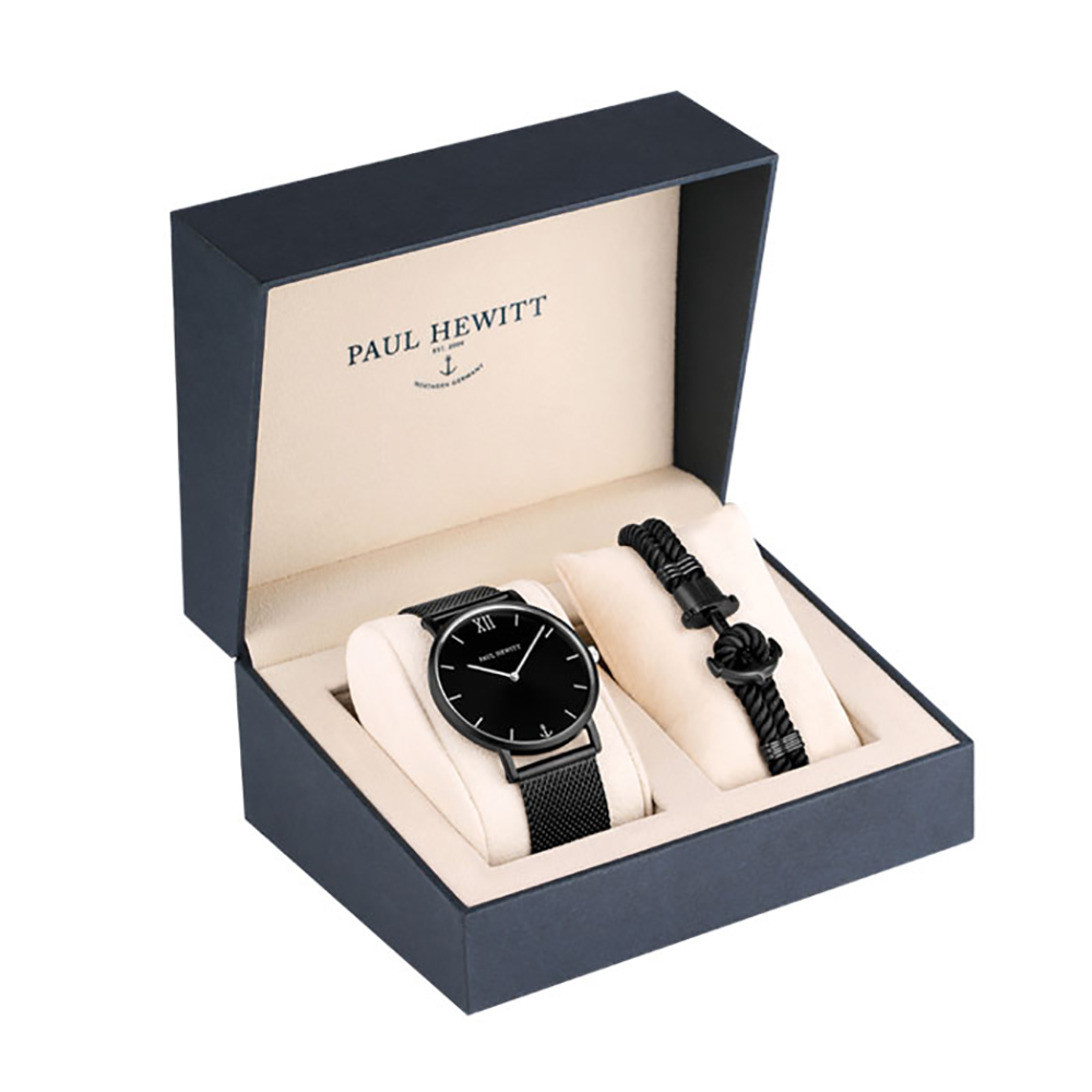 Paul Hewitt PH-PM-4-XL Sailor Uhr