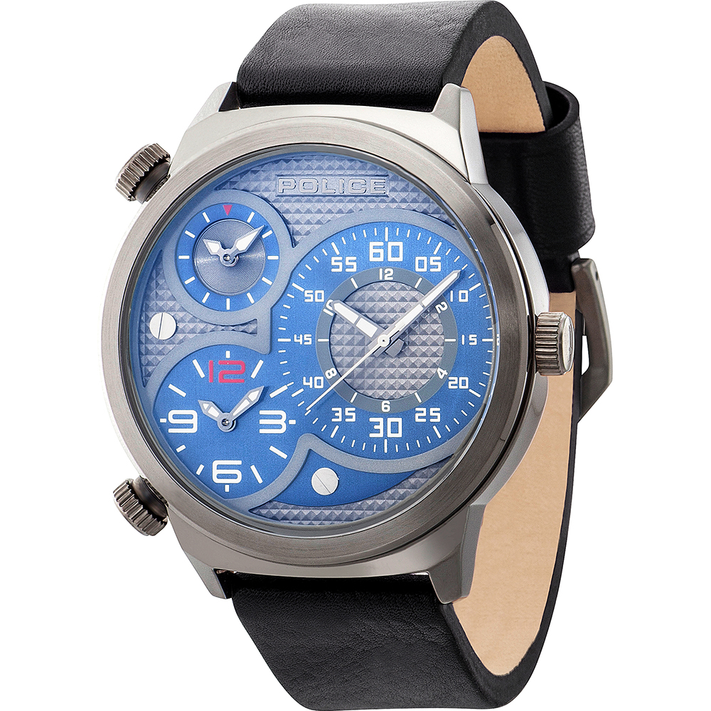 Police PL.14542JSU/13 Elapid Uhr